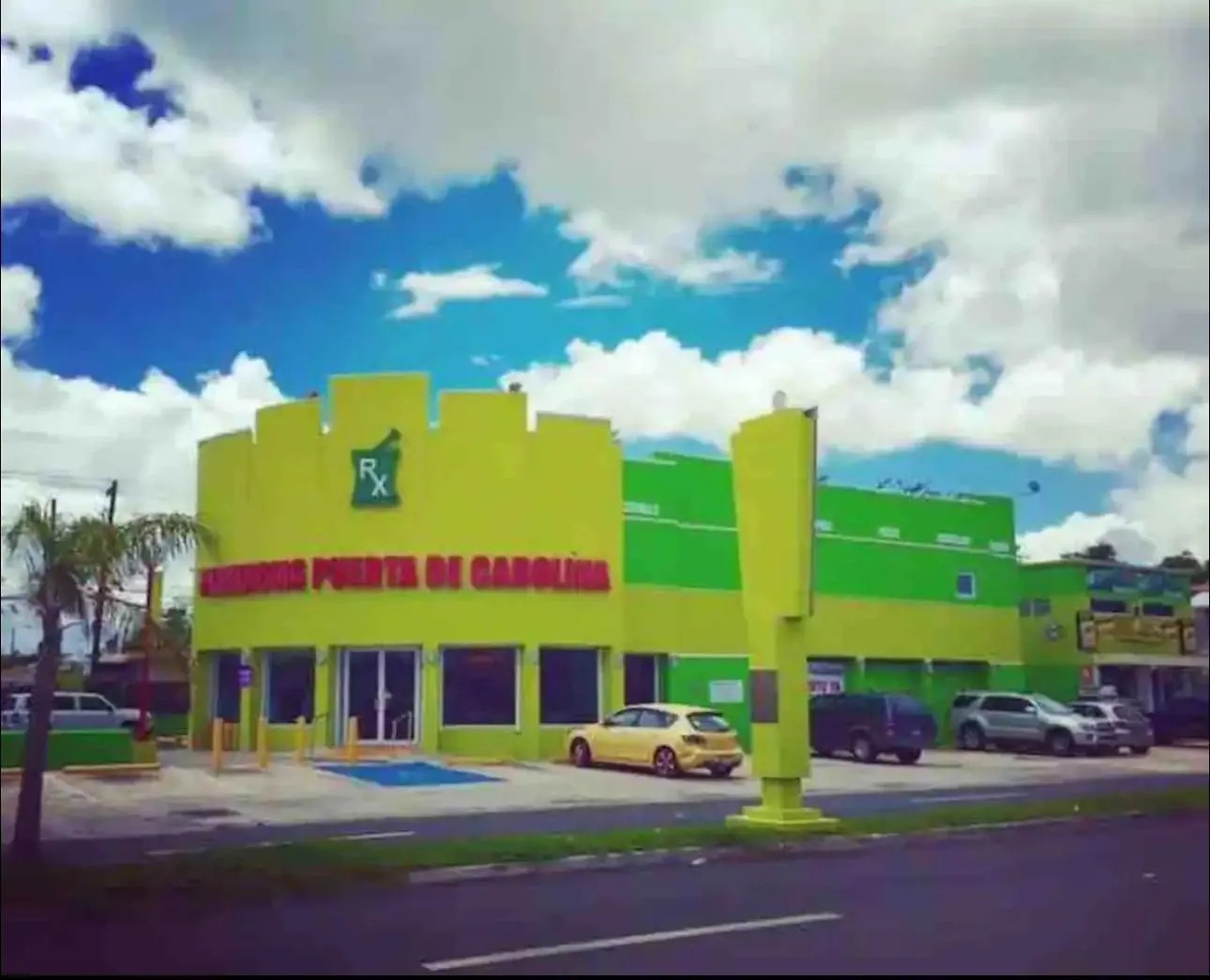 7 Minutes To Isla Verde Beach And Airport, Full Ac Carolina 0*,  Puerto Rico