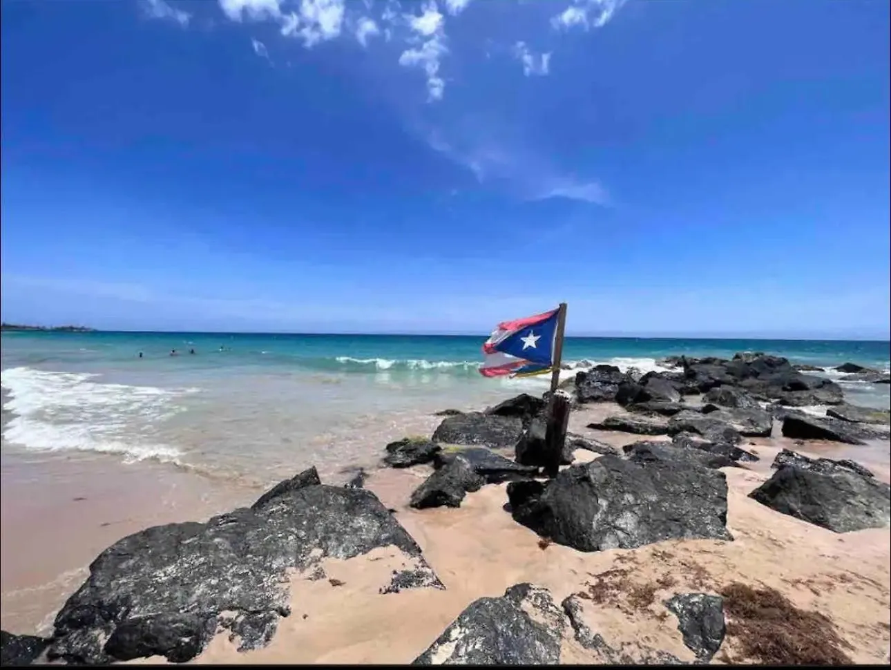 7 Minutes To Isla Verde Beach And Airport, Full Ac Carolina Apartamento