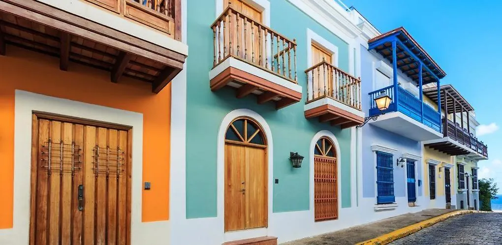 7 Minutes To Isla Verde Beach And Airport, Full Ac Carolina