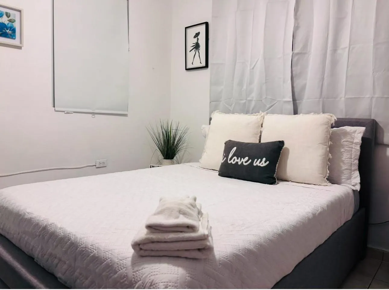 7 Minutes To Isla Verde Beach And Airport, Full Ac Carolina Puerto Rico