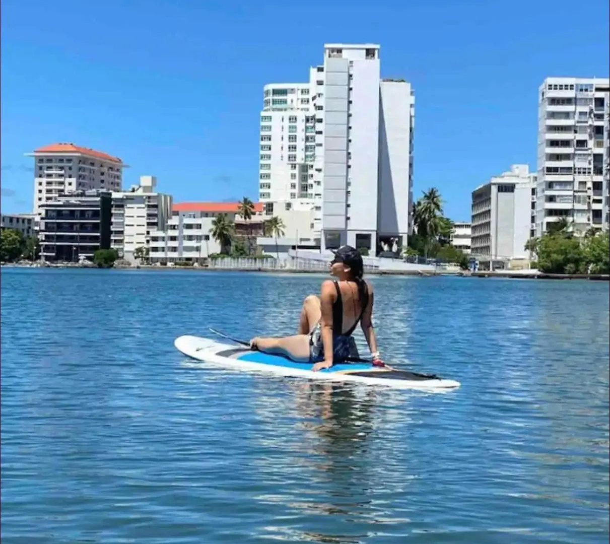 公寓 7 Minutes To Isla Verde Beach And Airport, Full Ac 卡罗莱纳