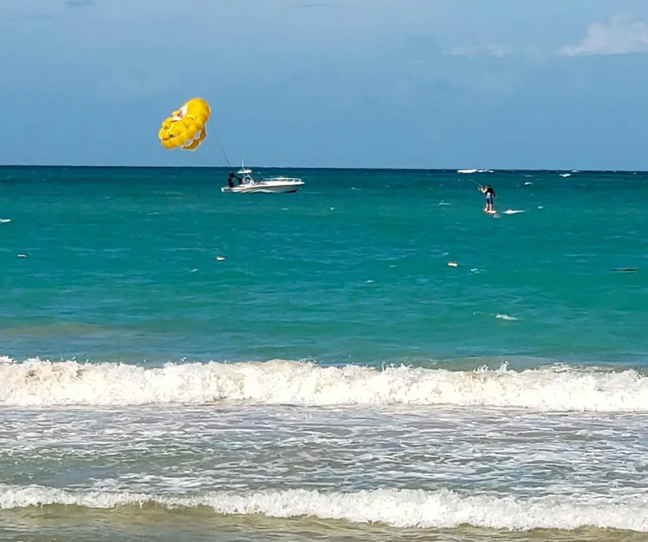 7 Minutes To Isla Verde Beach And Airport, Full Ac 卡罗莱纳 公寓